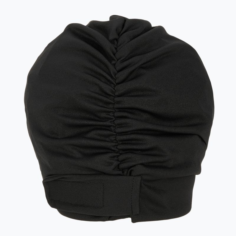 Cască de înot pentru femei Fashy 3471 Basic black 2