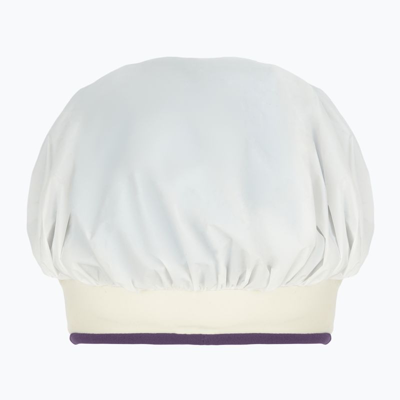 Cască de înot pentru femei Fashy 3471 Basic purple 3