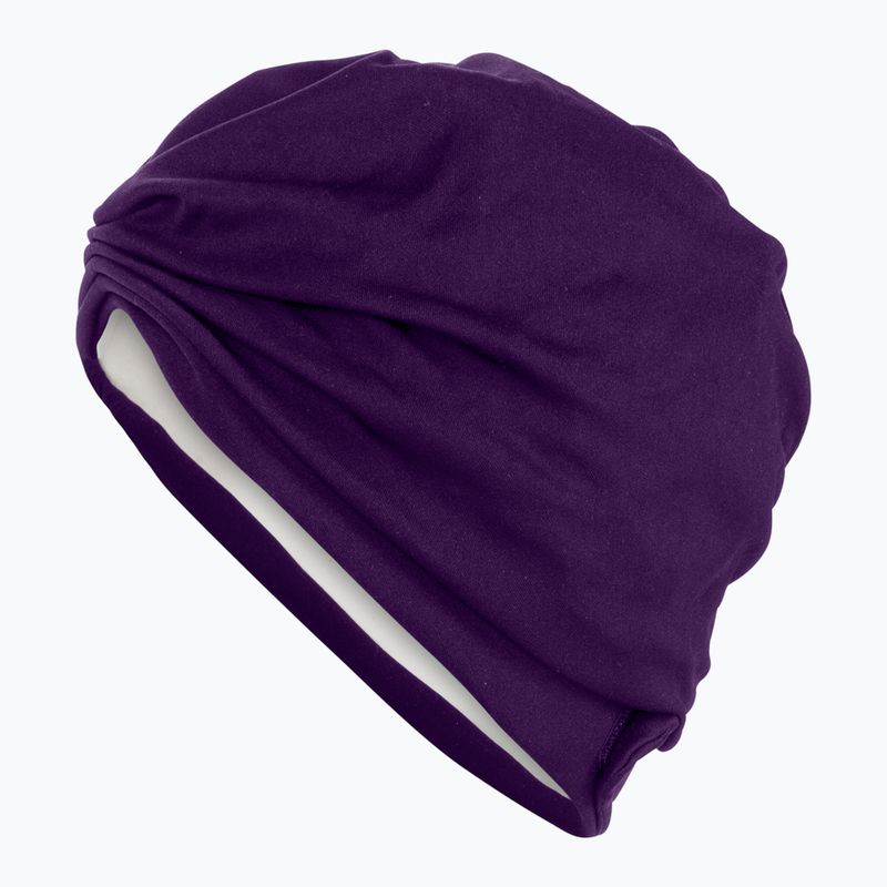 Cască de înot pentru femei Fashy 3471 Basic purple