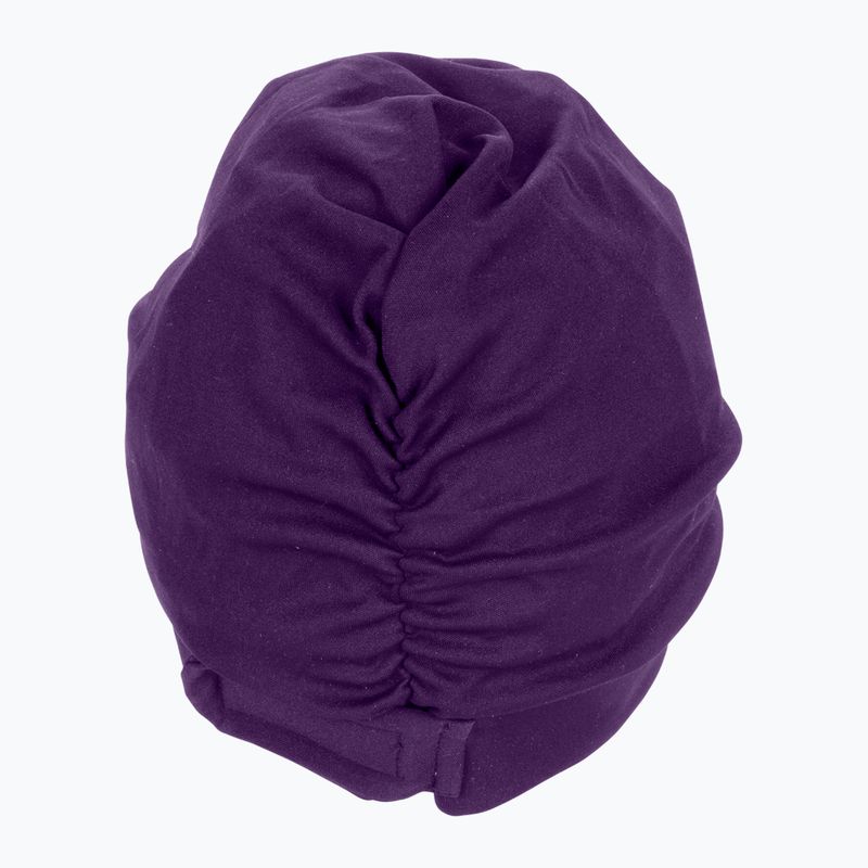 Cască de înot pentru femei Fashy 3471 Basic purple 2