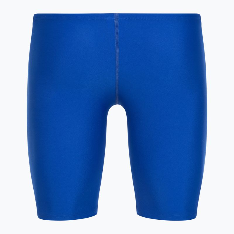 Boxeri de înot pentru bărbați aquaFeel Training royal blue 2