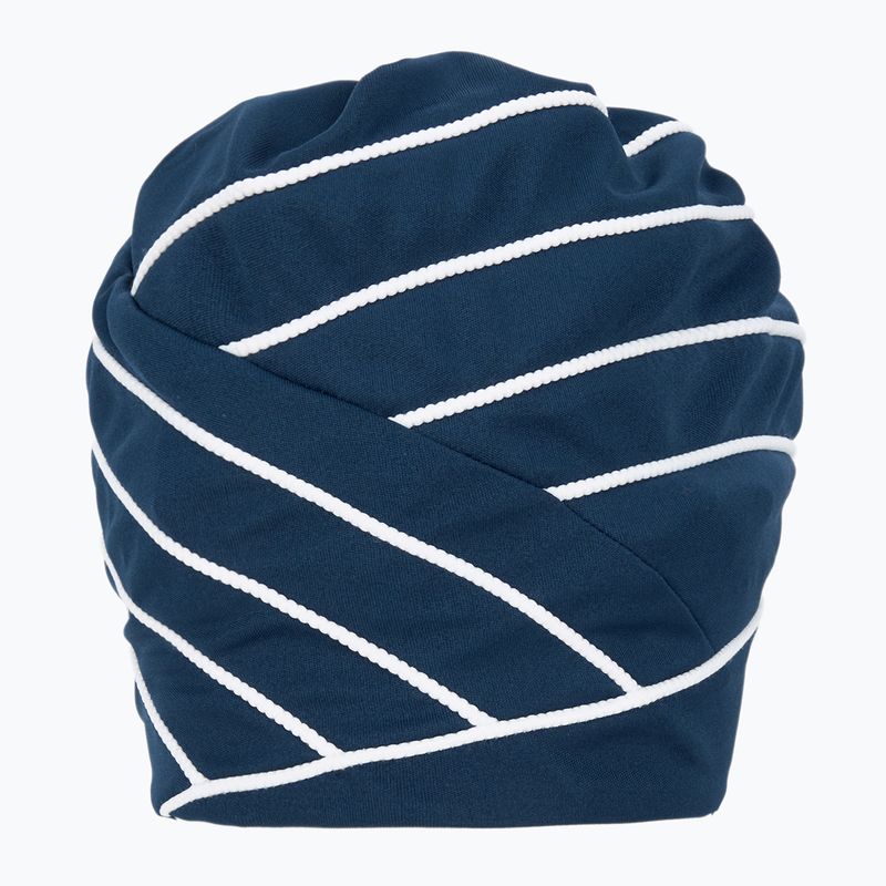 Cască de înot pentru femei Fashy 3428 Exclusive navy