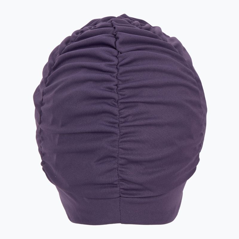 Cască de înot pentru femei Fashy 3403 Basic purple 2