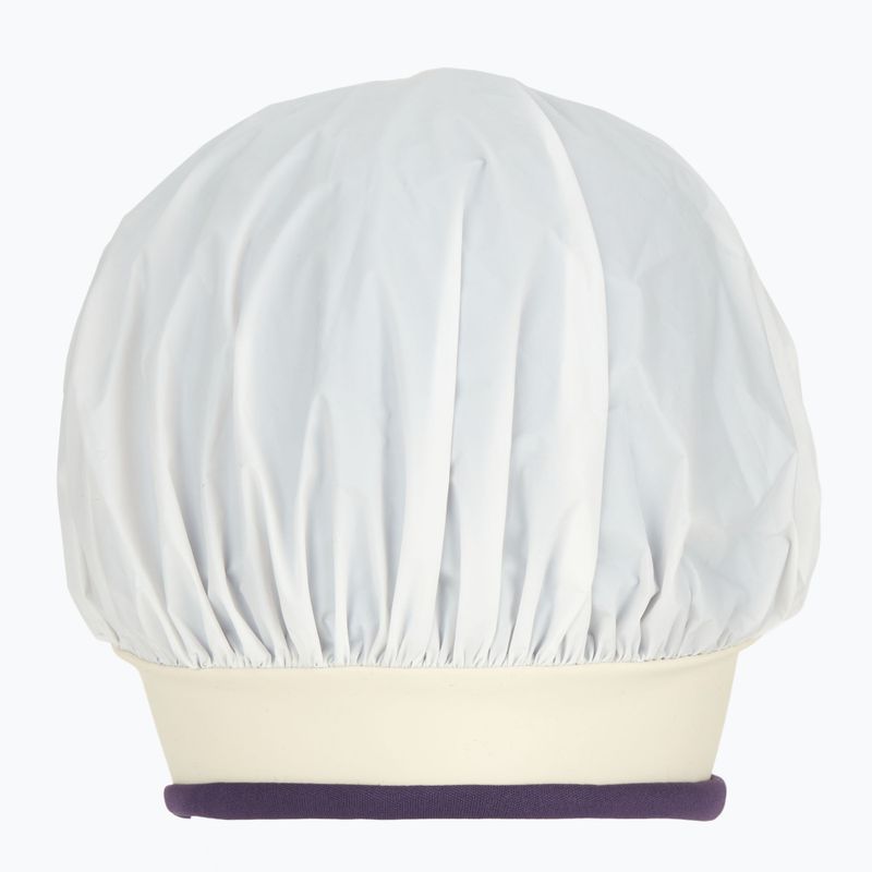 Cască de înot pentru femei Fashy 3403 Basic purple 3