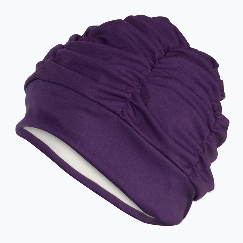 Cască de înot pentru femei Fashy 3403 Basic purple