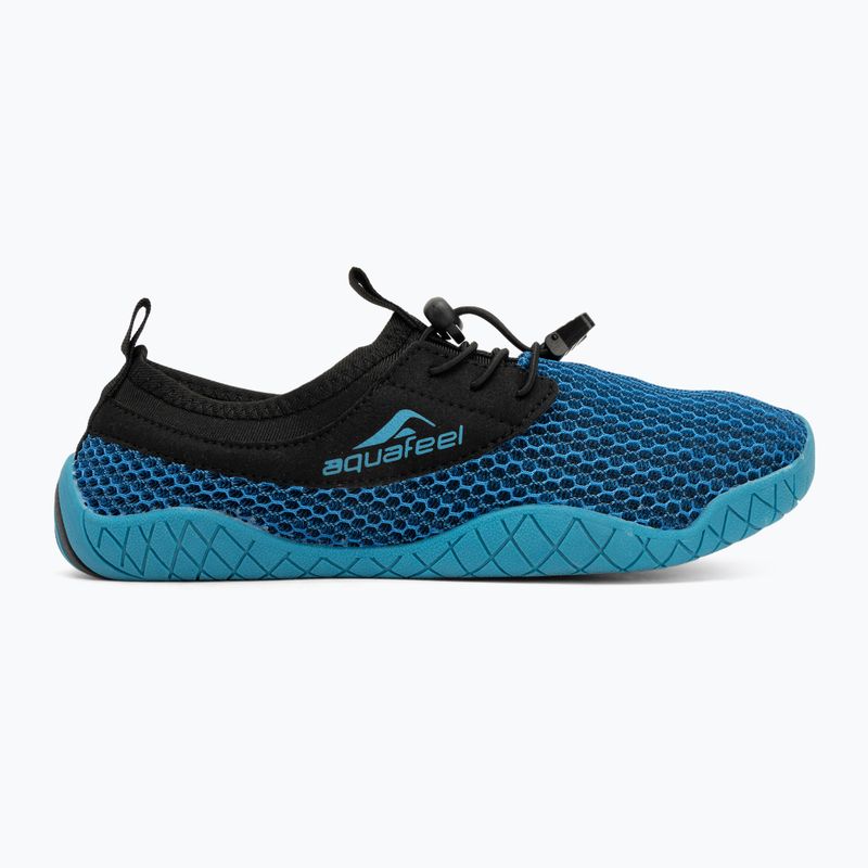 Încălțăminte de apă pentru femei  aquafeel Oceanside blue 2