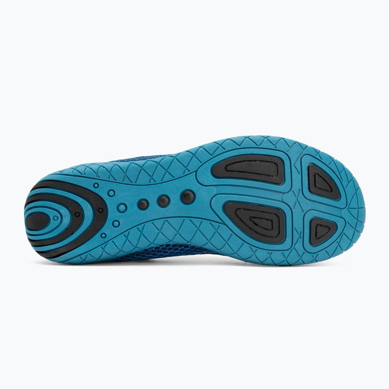 Încălțăminte de apă pentru femei  aquafeel Oceanside blue 4