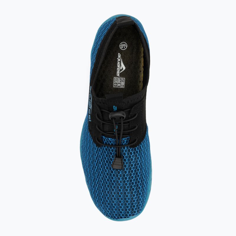 Încălțăminte de apă pentru bărbați aquafeel Oceanside blue 5