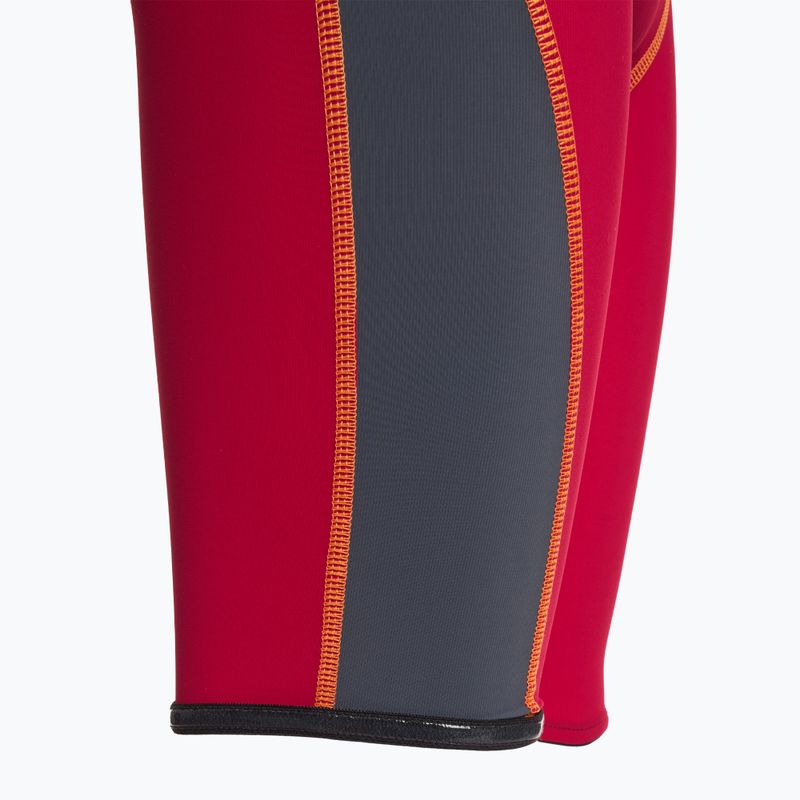 Pantaloni scurți de înot pentru copii aquaFeel I-Nov Speed Boost Jammer multi-color 4