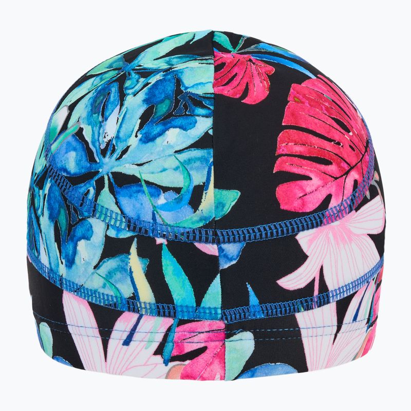 Cască de înot pentru femei  Fashy Sport Long Hair multi-color 2