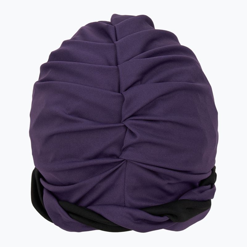 Cască de înot pentru femei  Fashy 3493 Exclusive purple 2