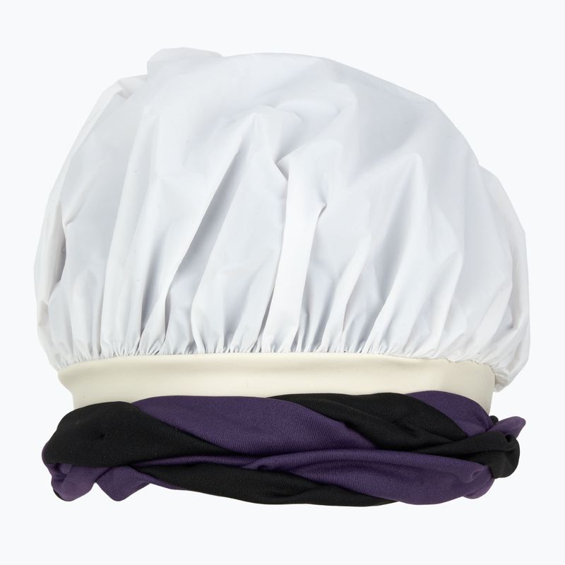 Cască de înot pentru femei  Fashy 3493 Exclusive purple 3