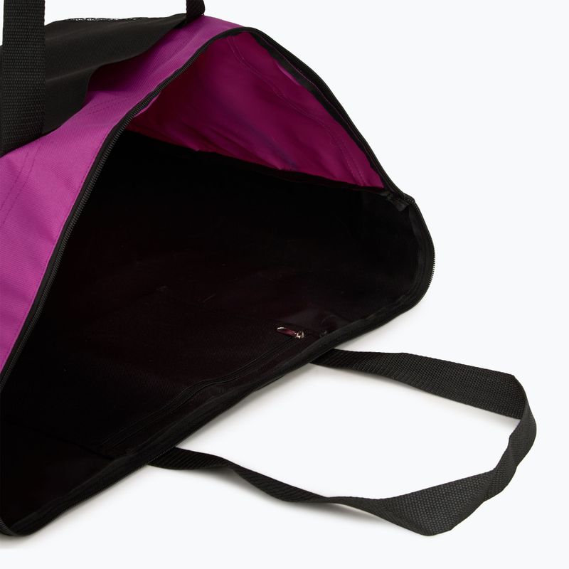 Geantă pentru femei Fashy 955 Beach XXL Canvas 30 l pink 5