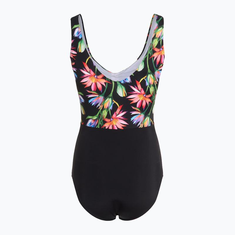 Costum de baie dintr-o piesă pentru femei Fashy 22906 Fashion multi-color 2