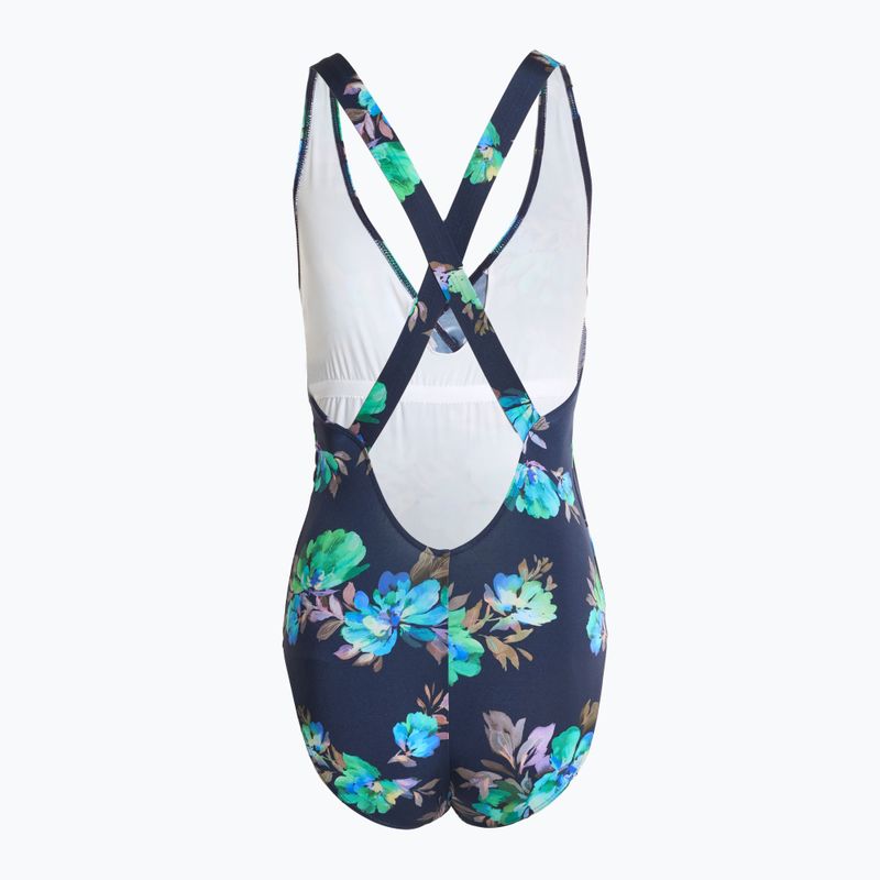 Costum de baie dintr-o piesă pentru femei  Fashy 21708 Fashion 2
