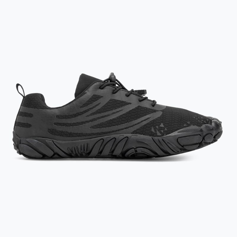 Încălțăminte de apă pentru bărbați aquaFeel Dawson black 2