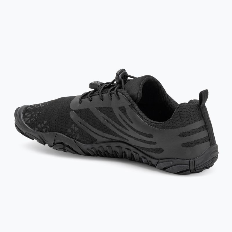 Încălțăminte de apă pentru bărbați aquaFeel Dawson black 3