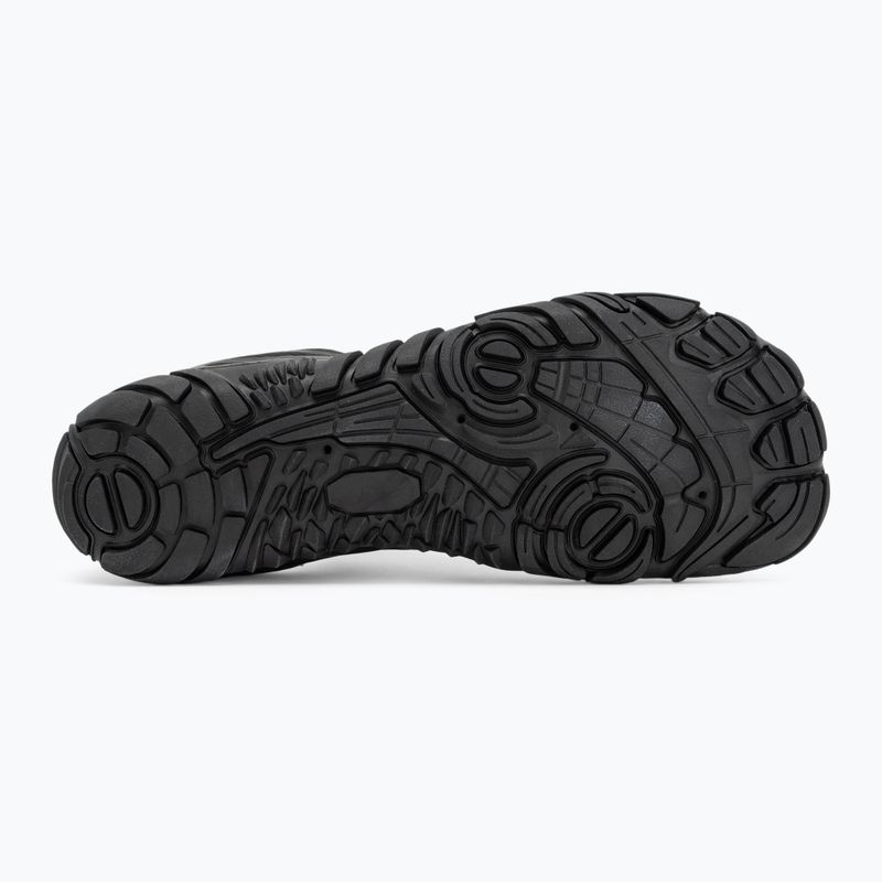 Încălțăminte de apă pentru bărbați aquaFeel Dawson black 4