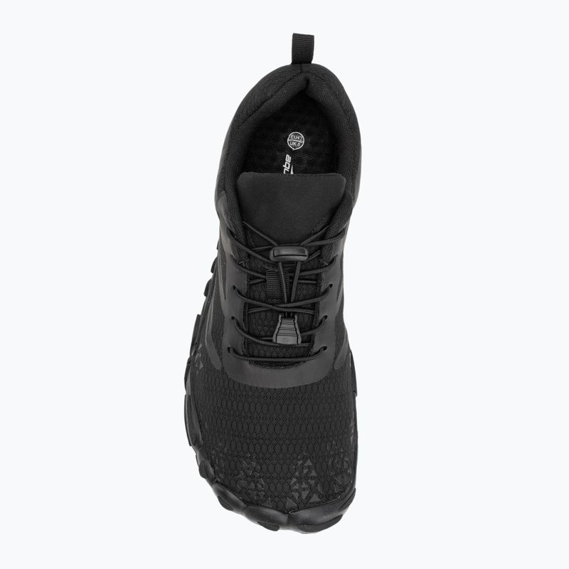 Încălțăminte de apă pentru bărbați aquaFeel Dawson black 5