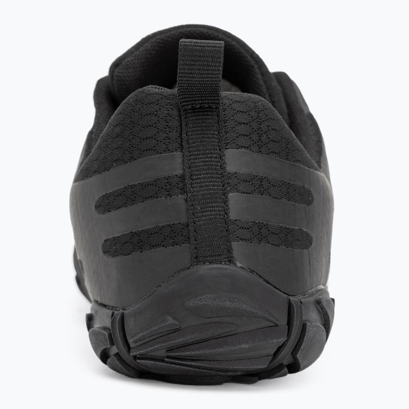 Încălțăminte de apă pentru bărbați aquaFeel Dawson black 6