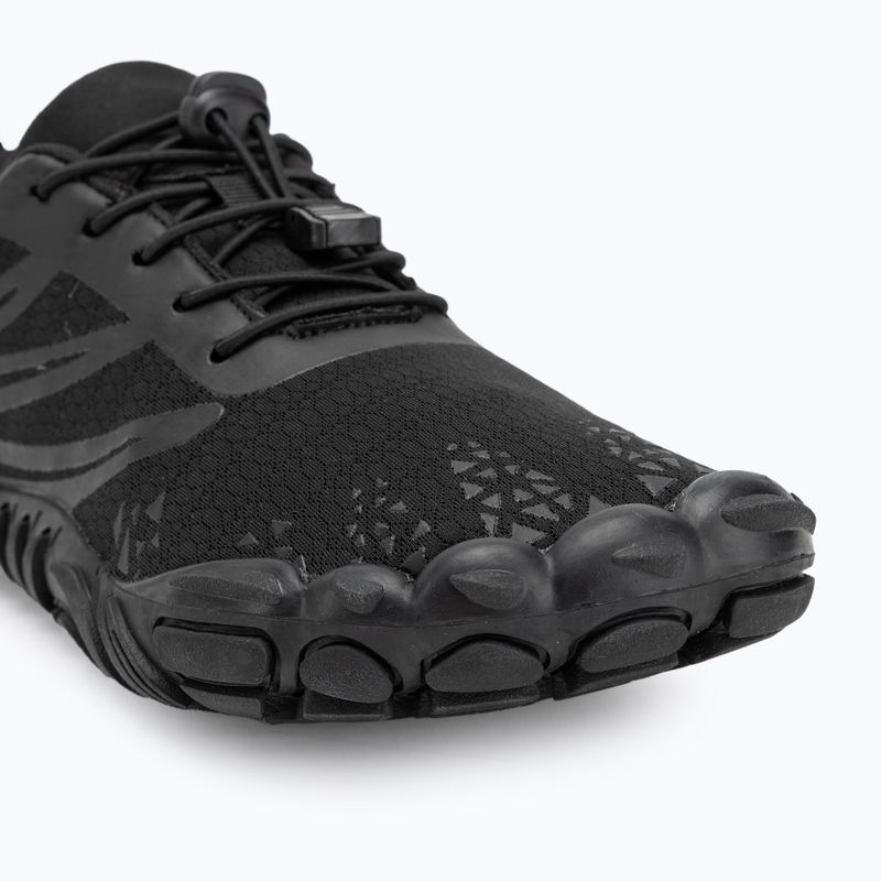 Încălțăminte de apă pentru bărbați aquaFeel Dawson black 7