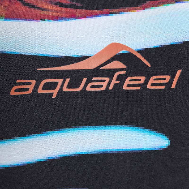 Costum de baie dintr-o piesă pentru femei aquafeel I-Nov Aquafeelback water moves 3