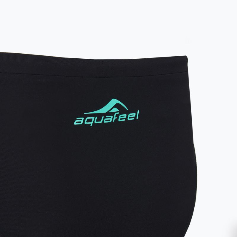 Costum de baie din două piese pentru femei aquafeel I-Nov Racerback night dream 4