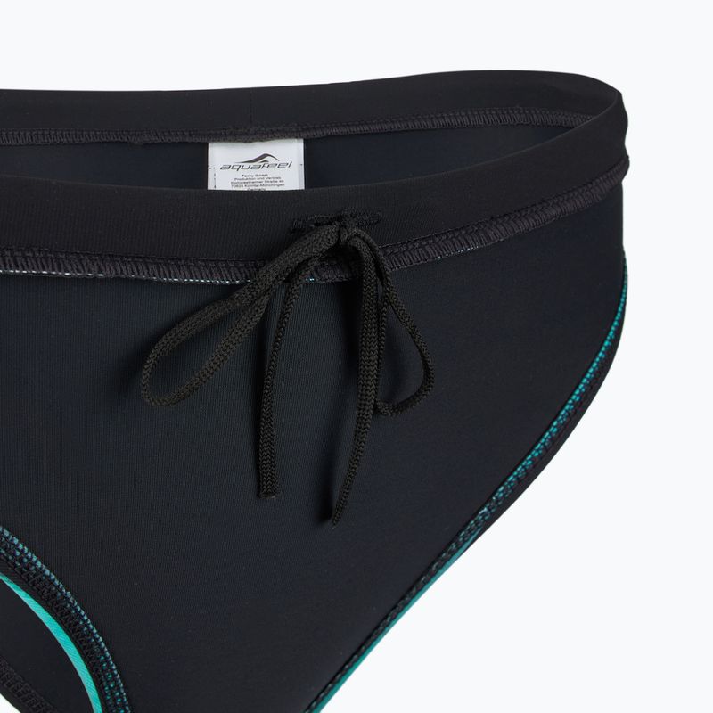 Costum de baie din două piese pentru femei aquafeel I-Nov Racerback night dream 6