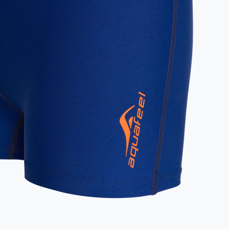 Boxeri de înot pentru copii aquafeel Short colorful a 3