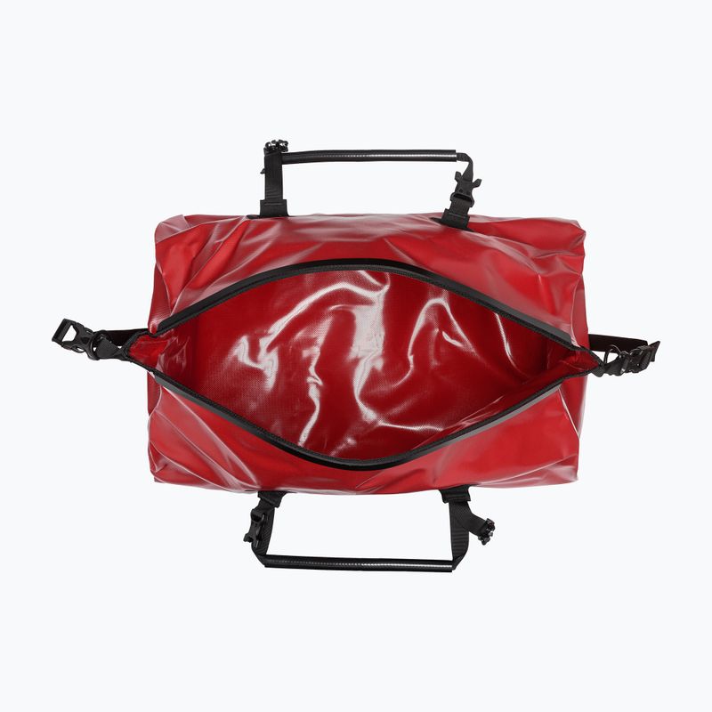 Sac de drumeții Ortlieb Rack-Pack 49 l roșu K41 3