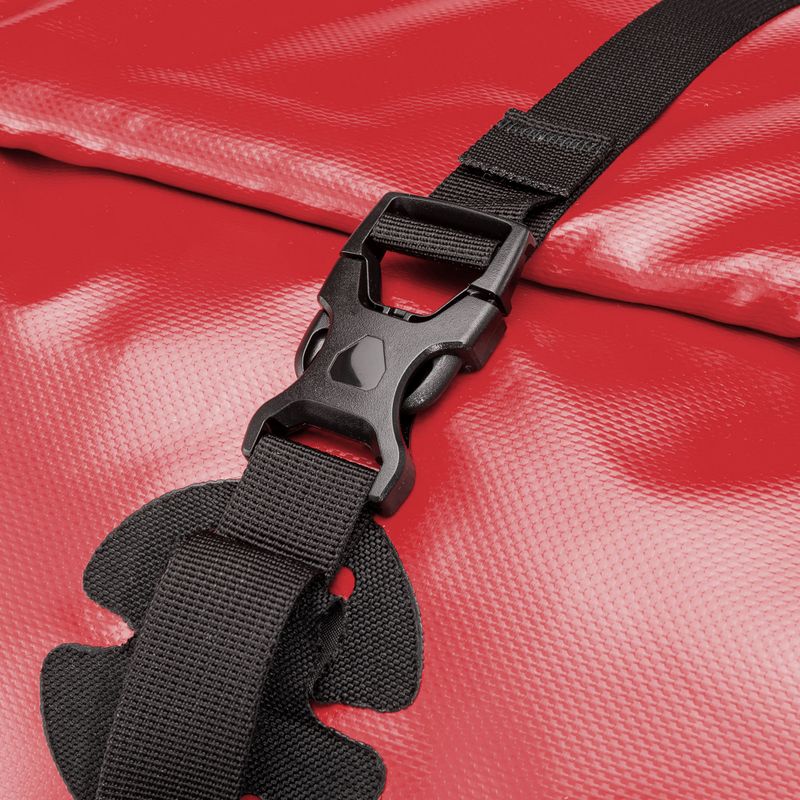Sac de drumeții Ortlieb Rack-Pack 49 l roșu K41 7