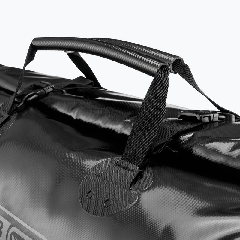 Sac de drumeții Ortlieb Rack-Pack 31 l negru K62 4