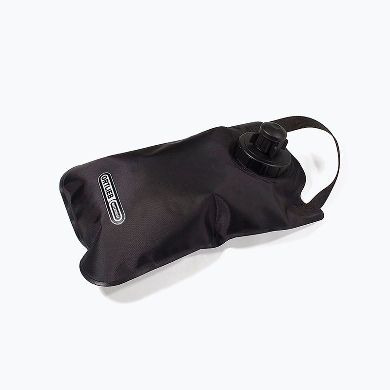 Punga de apă Ortlieb Water-Bag negru N22