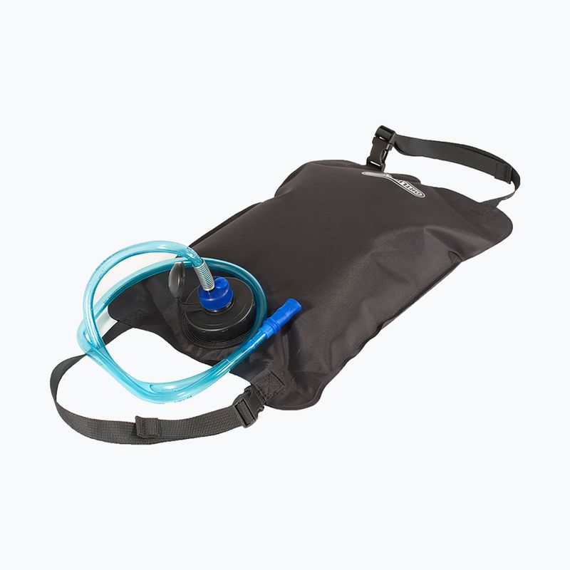 Punga de apă Ortlieb Water-Bag negru N22 2