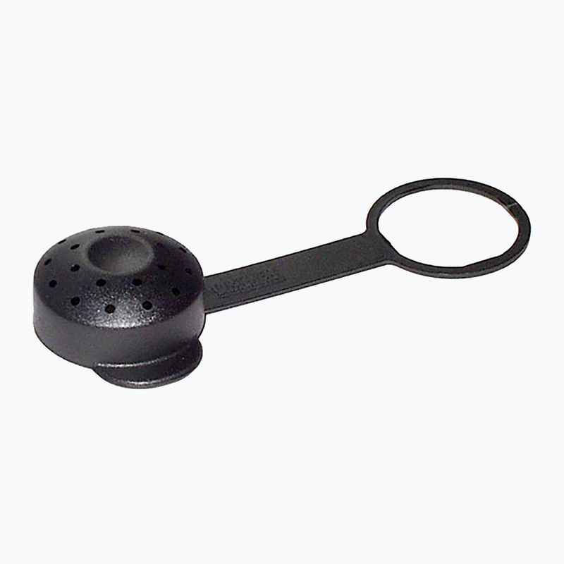 Ortlieb Shower-Valve negru N30