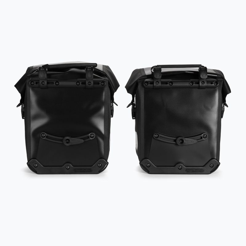 Geantă universală de bicicletă Ortlieb Sport-Roller City, negru, O-F6002 3
