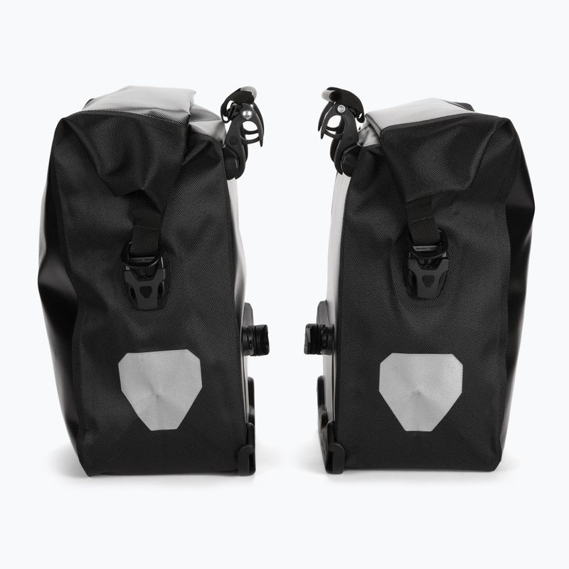 Geantă universală de bicicletă Ortlieb Sport-Roller City, negru, O-F6002 4