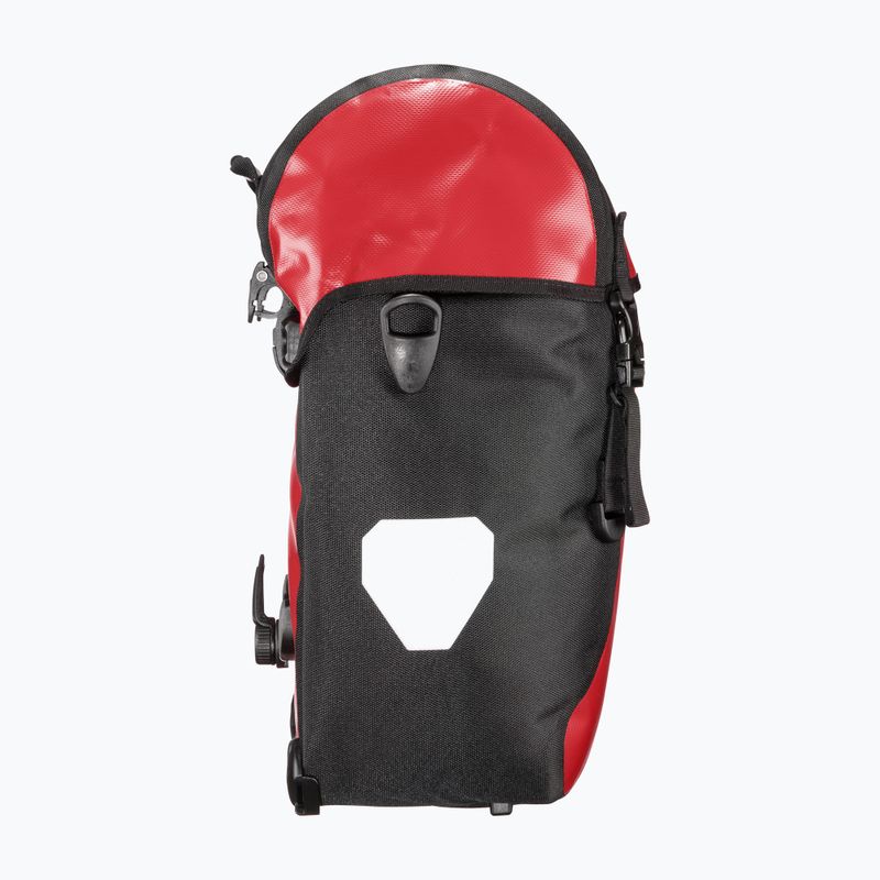 Geamantane pentru biciclete Ortlieb Bike-Packer Classic roșu F2601 3