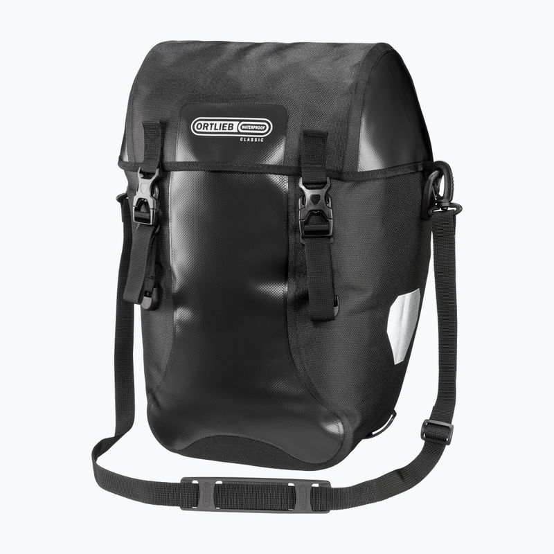 Geamantane pentru biciclete Ortlieb Bike-Packer Classic negru F2603 2