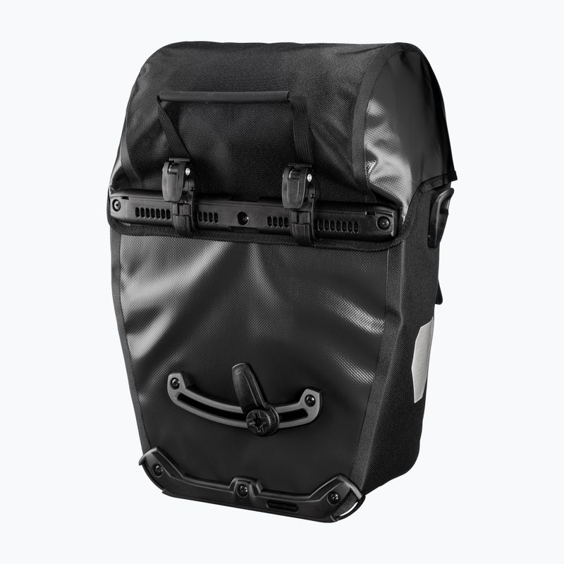 Geamantane pentru biciclete Ortlieb Bike-Packer Classic negru F2603 4
