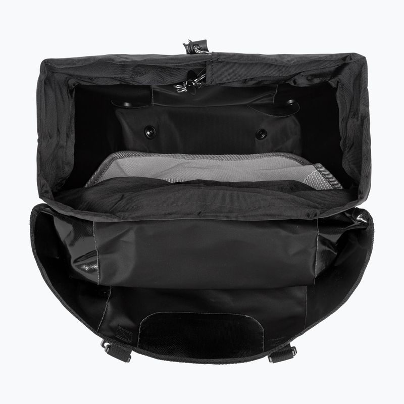 Geamantane pentru biciclete Ortlieb Bike-Packer Classic negru F2603 5