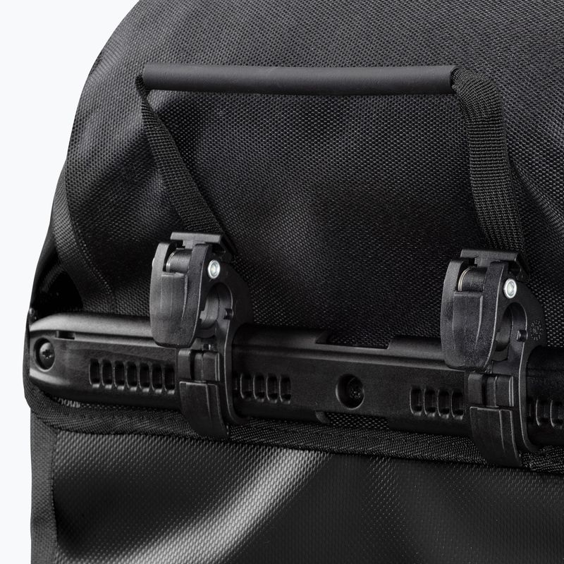 Geamantane pentru biciclete Ortlieb Bike-Packer Classic negru F2603 6