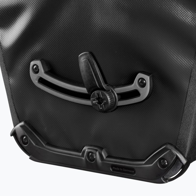Geamantane pentru biciclete Ortlieb Bike-Packer Classic negru F2603 7