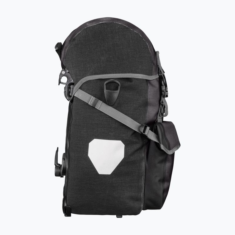 Geamantane pentru biciclete Ortlieb Bike-Packer Plus negru F2704 3