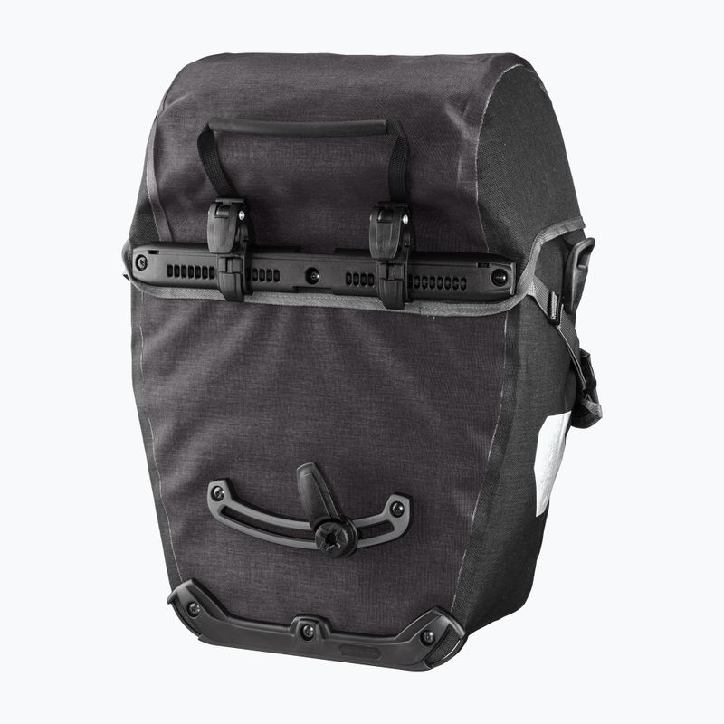 Geamantane pentru biciclete Ortlieb Bike-Packer Plus negru F2704 4