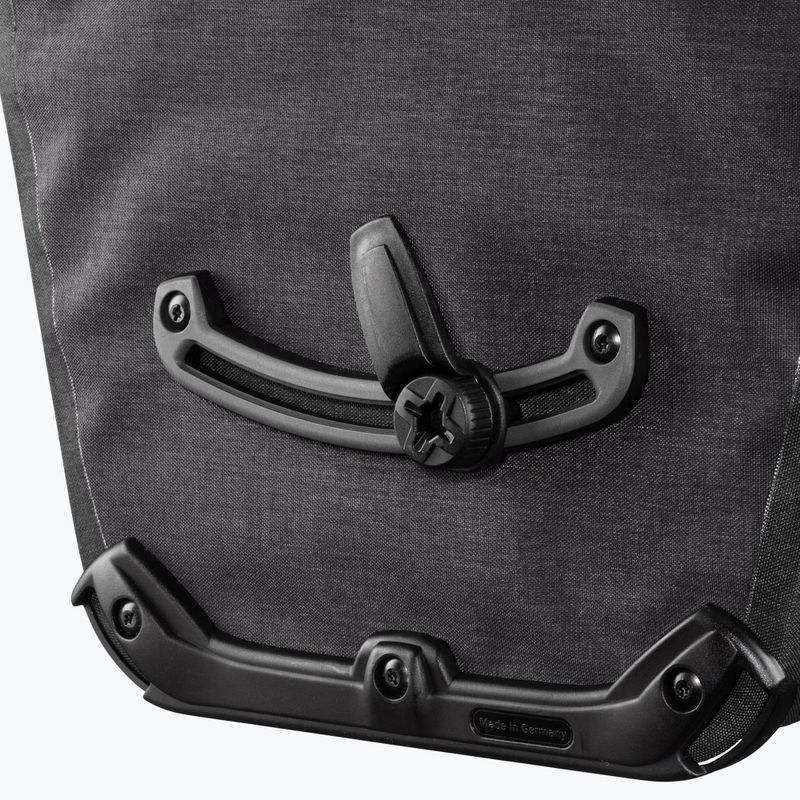 Geamantane pentru biciclete Ortlieb Bike-Packer Plus negru F2704 7