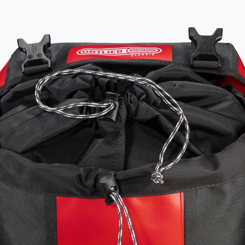 Geamantane pentru biciclete Ortlieb Sport-Packer Classic roșu F4801 6