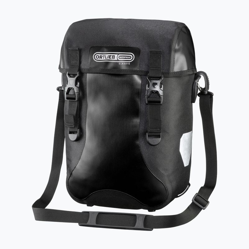 Geamantane pentru biciclete Ortlieb Sport-Packer Classic negru F4803 2