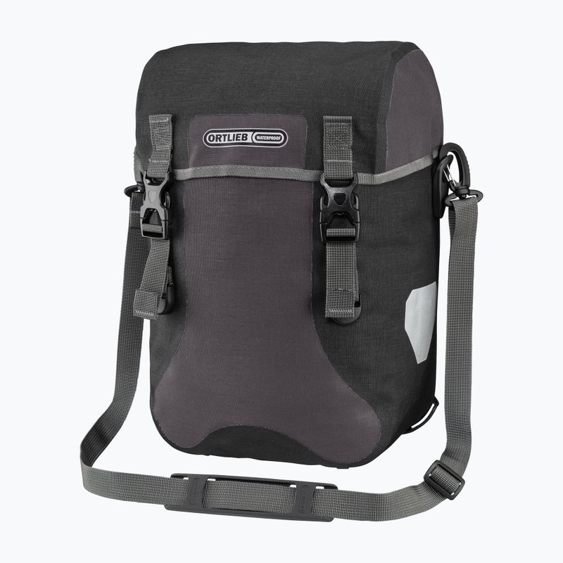 Geamantane pentru biciclete Ortlieb Sport-Packer Plus gri F4904 2