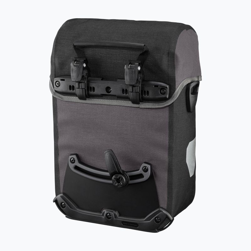 Geamantane pentru biciclete Ortlieb Sport-Packer Plus gri F4904 4